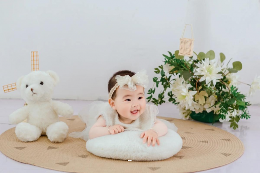 云浮宝宝几个月会坐